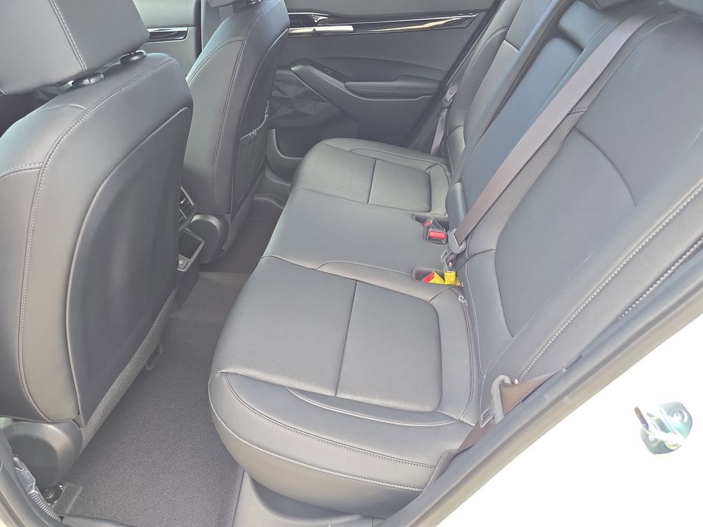 2026 Kia Seltos EX San Clemente CA