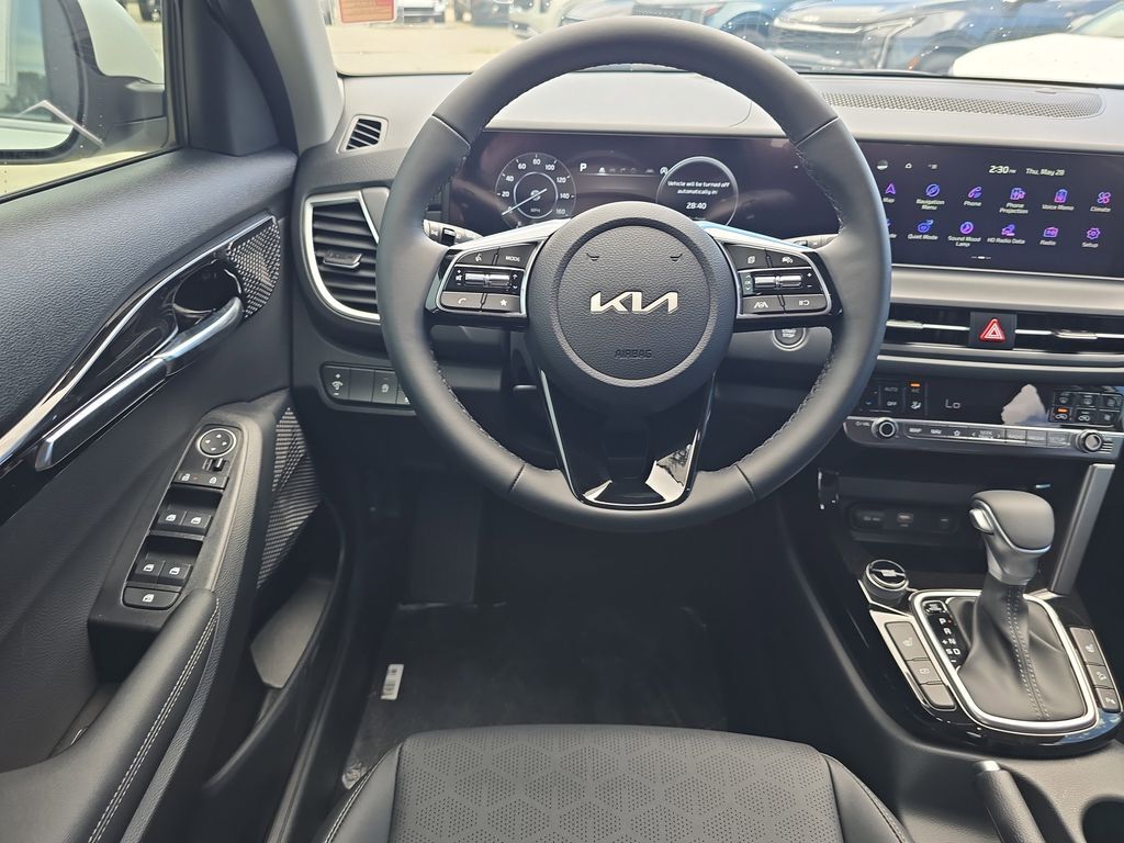 2026 Kia Seltos EX San Clemente CA