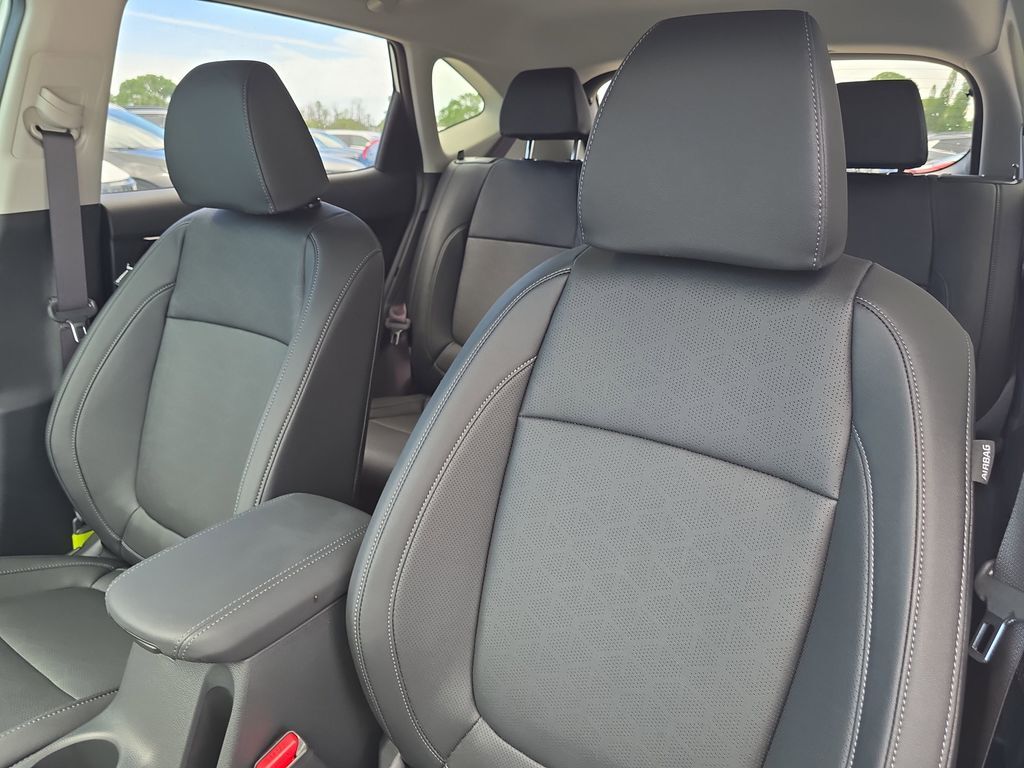 2026 Kia Seltos EX San Clemente CA