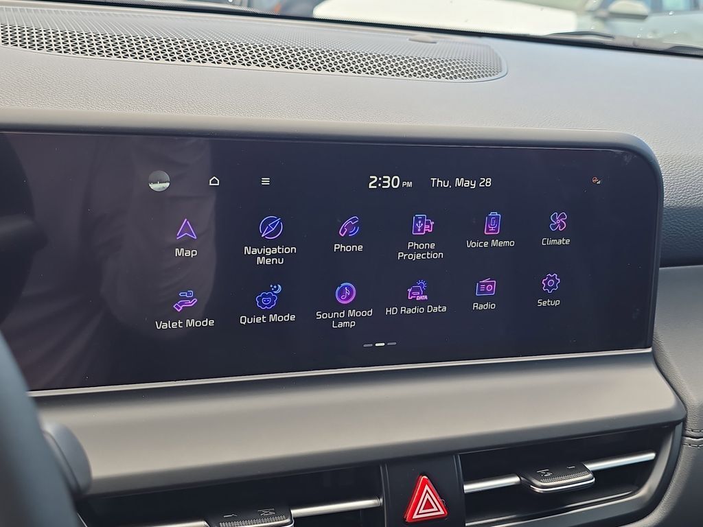 2026 Kia Seltos EX San Clemente CA