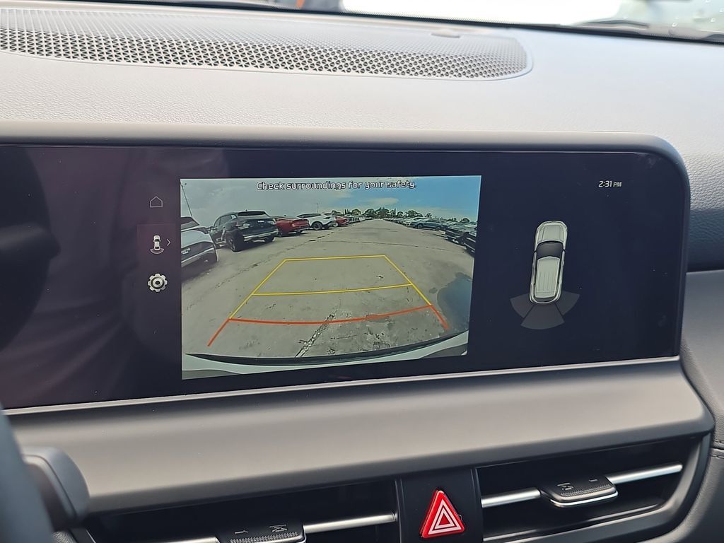 2026 Kia Seltos EX San Clemente CA