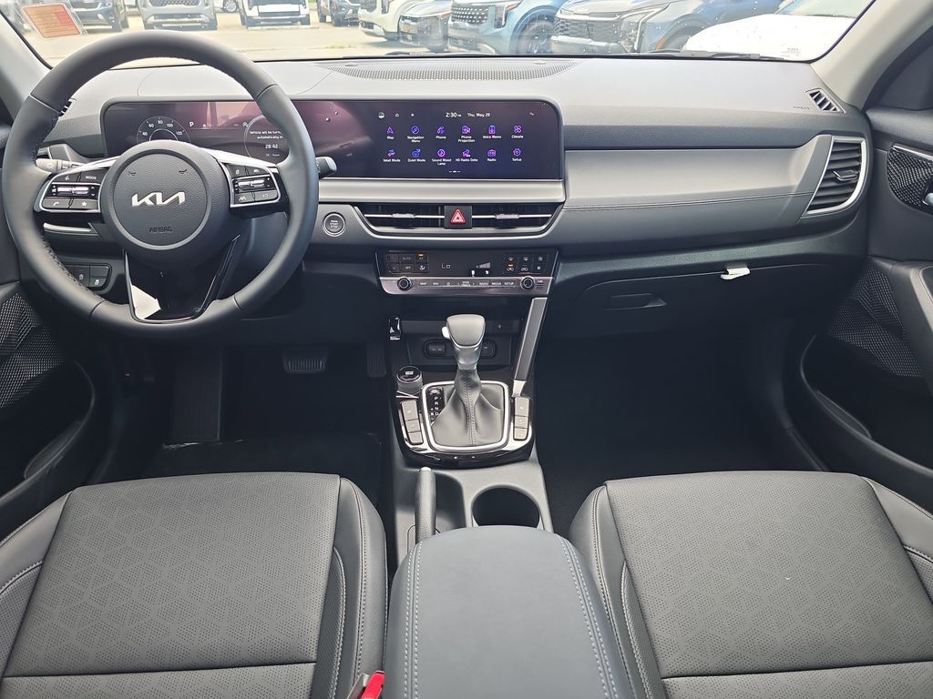 2026 Kia Seltos EX San Clemente CA