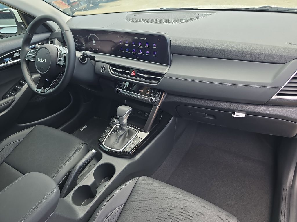 2026 Kia Seltos EX San Clemente CA