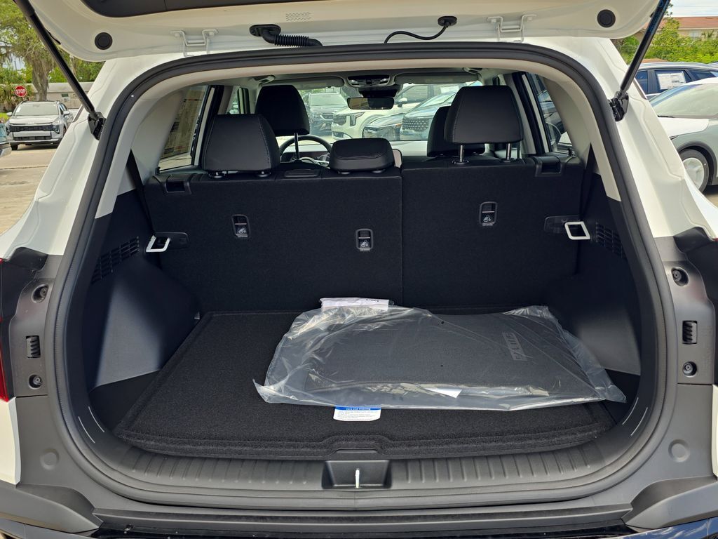 2026 Kia Seltos EX San Clemente CA