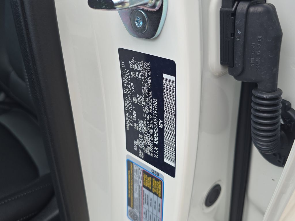 2026 Kia Seltos EX San Clemente CA