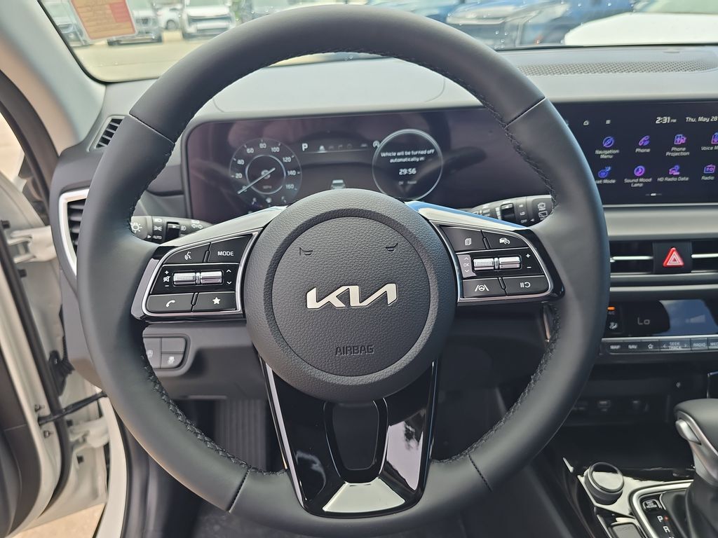 2026 Kia Seltos EX San Clemente CA