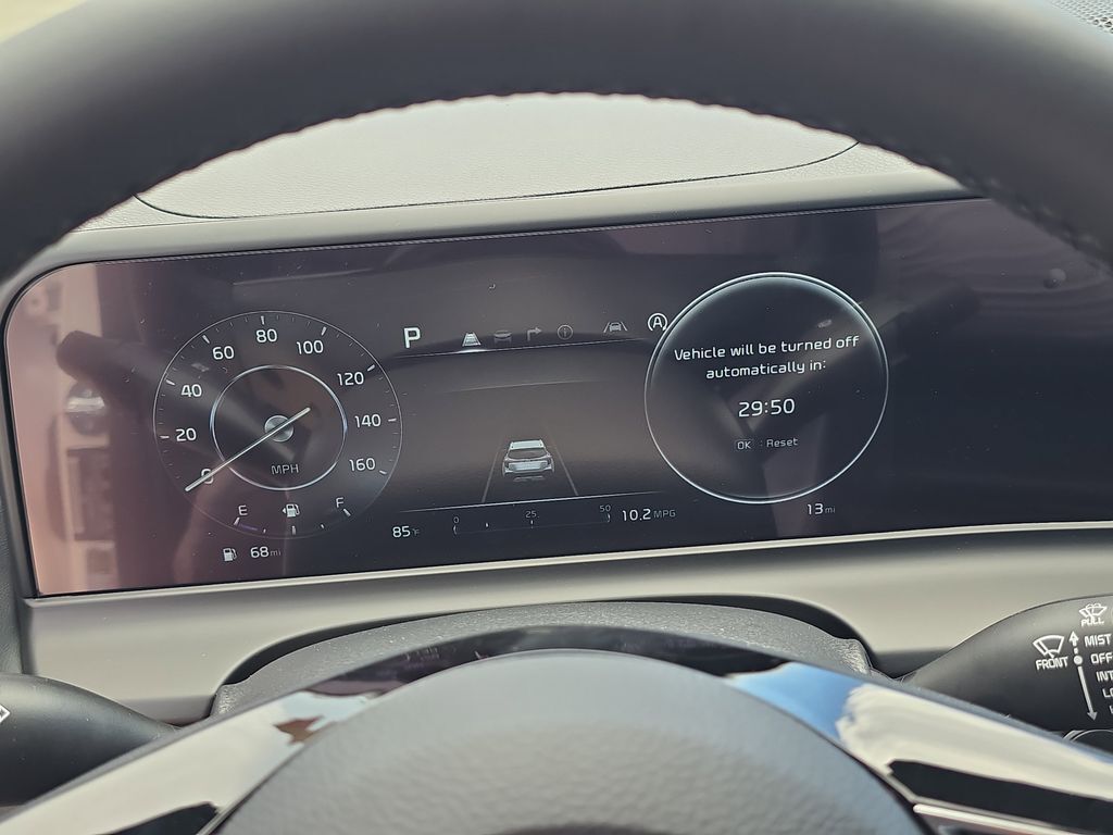 2026 Kia Seltos EX San Clemente CA