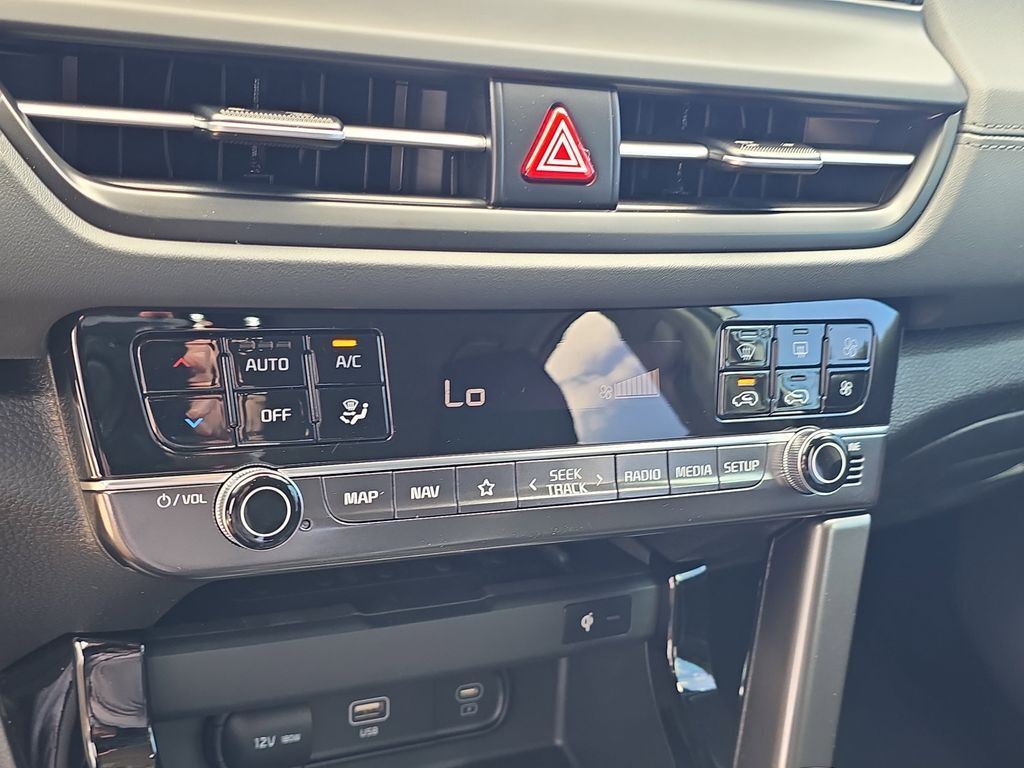 2026 Kia Seltos EX San Clemente CA