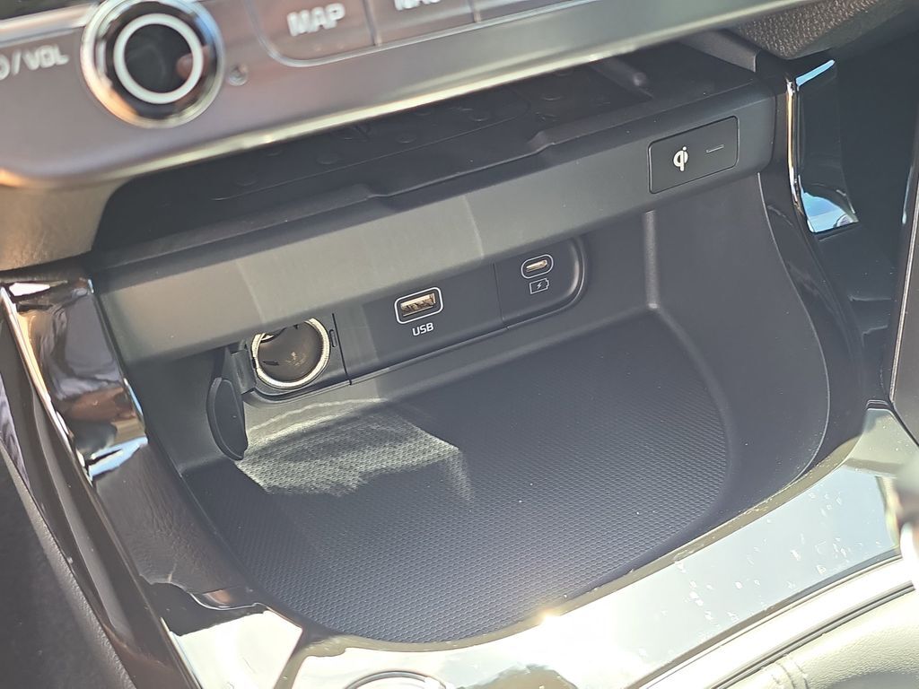 2026 Kia Seltos EX San Clemente CA