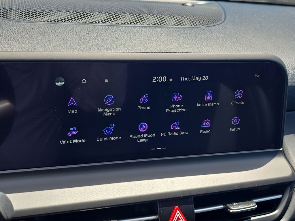 2026 Kia Seltos EX San Clemente CA