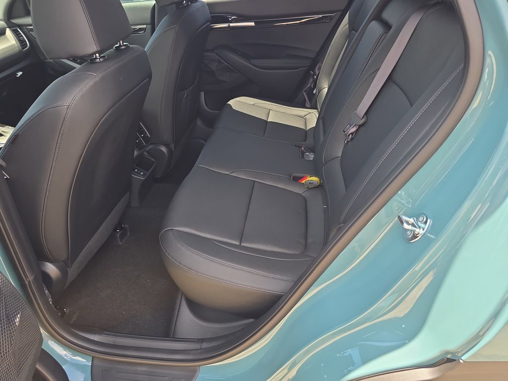 2026 Kia Seltos EX San Clemente CA