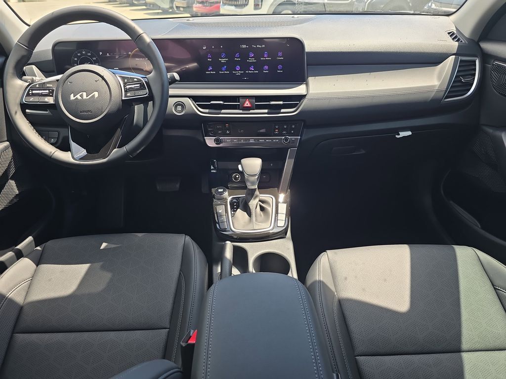 2026 Kia Seltos EX San Clemente CA