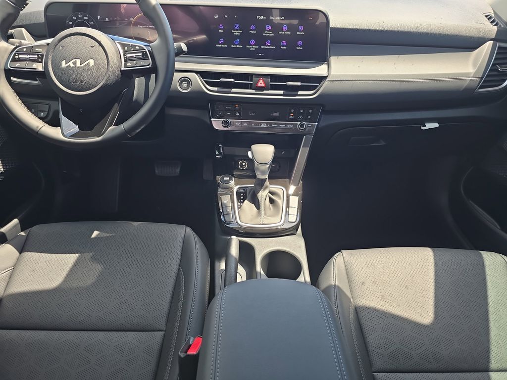 2026 Kia Seltos EX San Clemente CA
