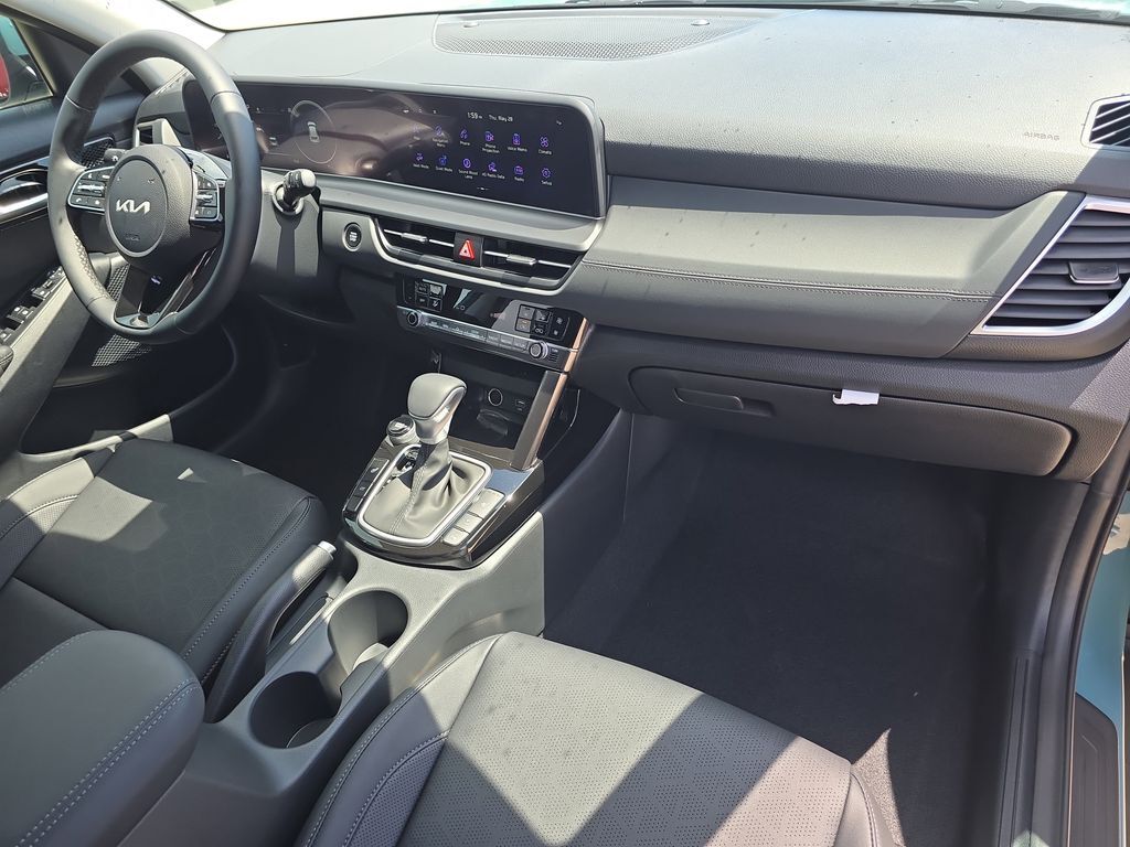 2026 Kia Seltos EX San Clemente CA