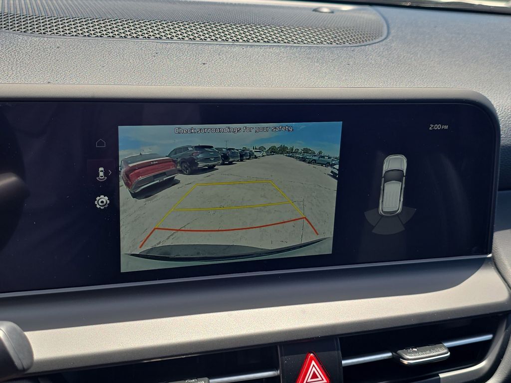 2026 Kia Seltos EX San Clemente CA
