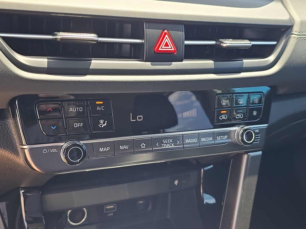 2026 Kia Seltos EX San Clemente CA
