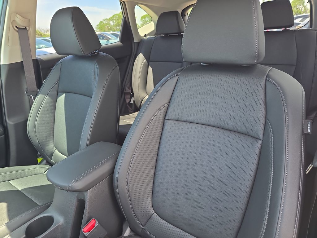 2026 Kia Seltos EX San Clemente CA