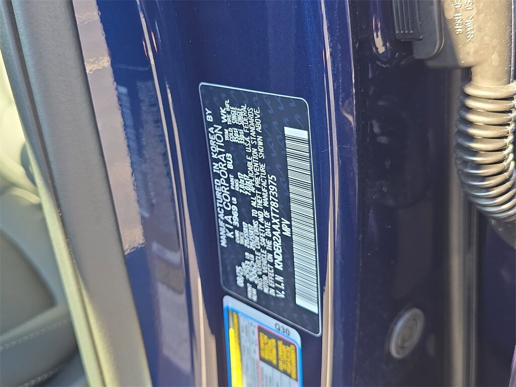 2026 Kia Seltos EX San Clemente CA