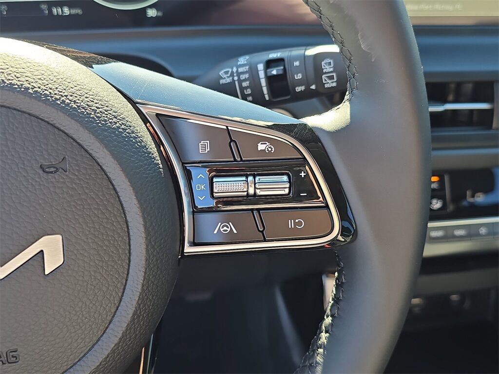 2026 Kia Seltos EX San Clemente CA