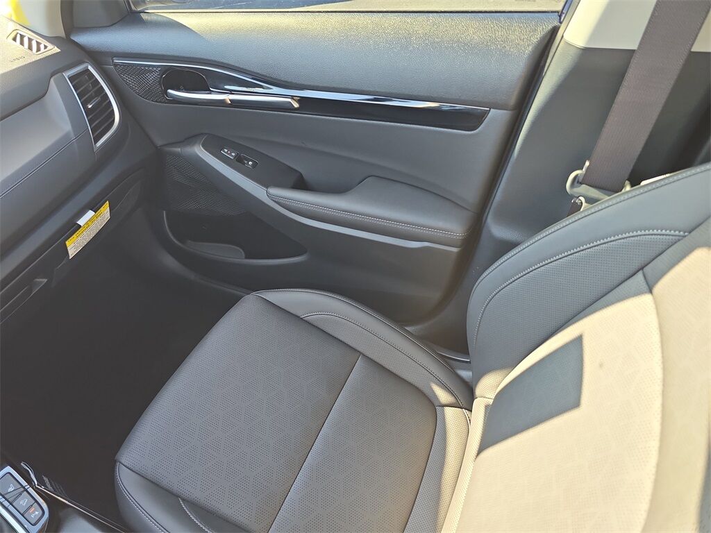 2026 Kia Seltos EX San Clemente CA