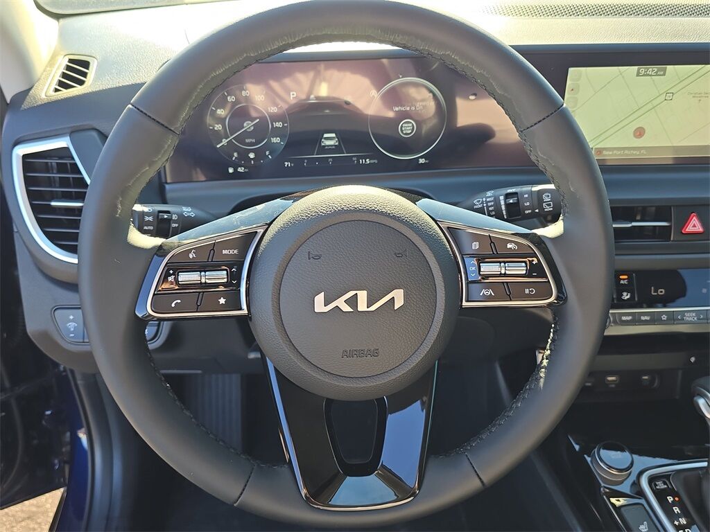 2026 Kia Seltos EX San Clemente CA