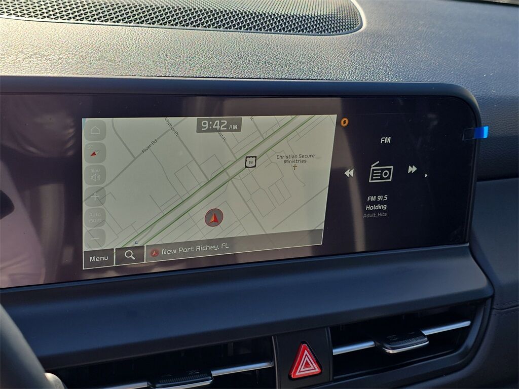 2026 Kia Seltos EX San Clemente CA