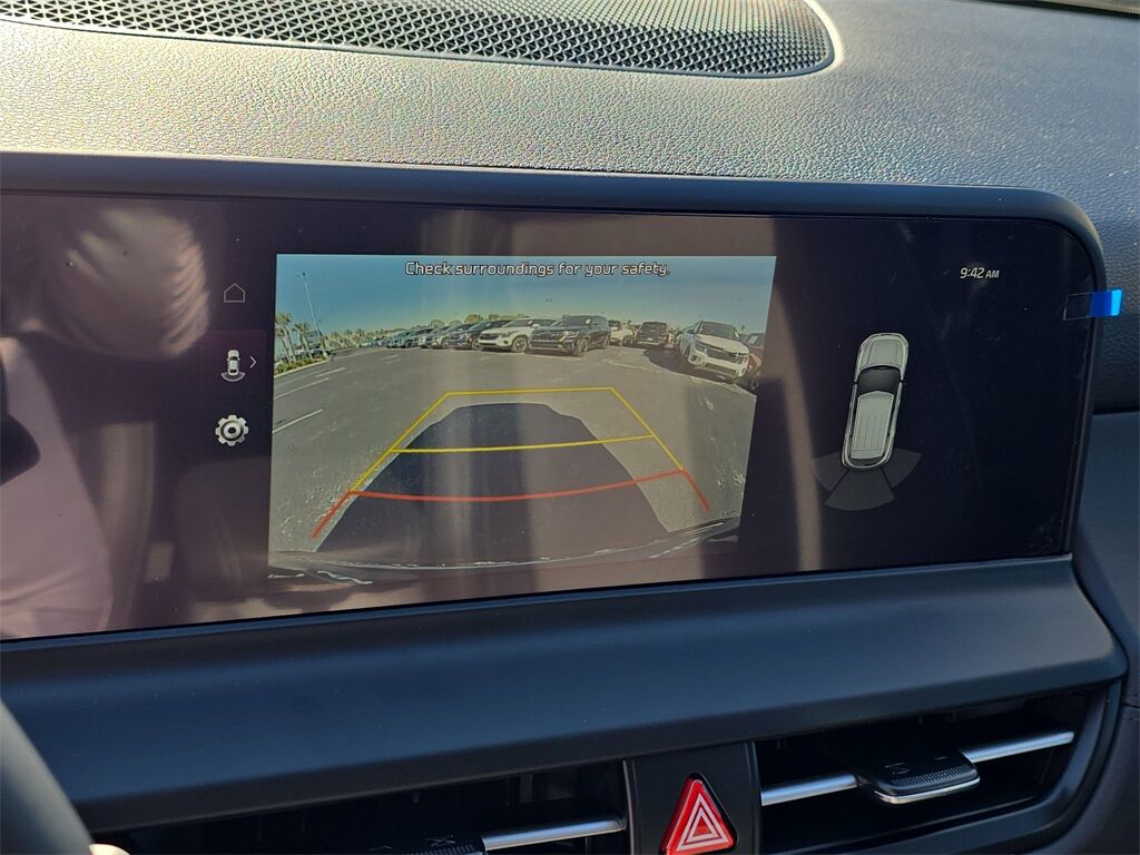 2026 Kia Seltos EX San Clemente CA