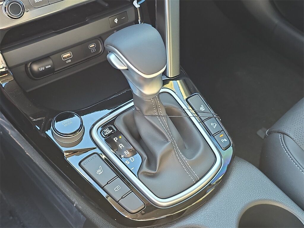 2026 Kia Seltos EX San Clemente CA