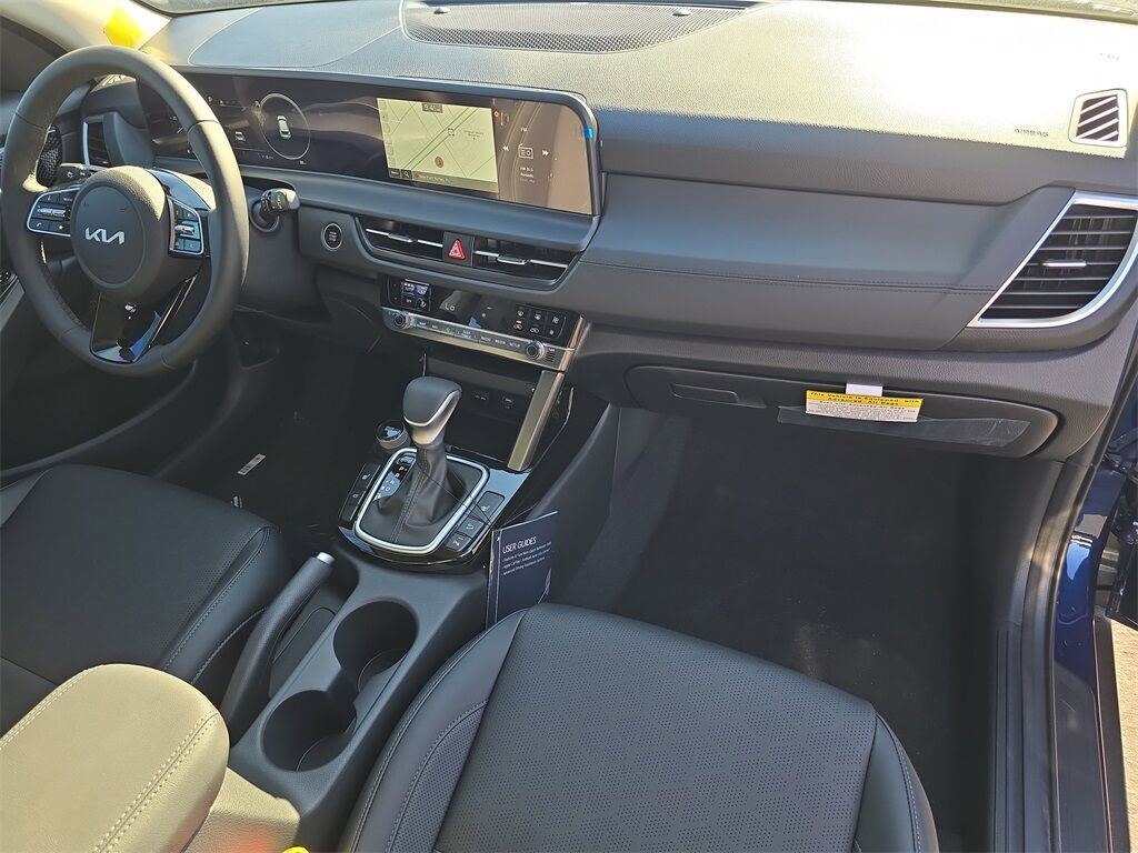 2026 Kia Seltos EX San Clemente CA