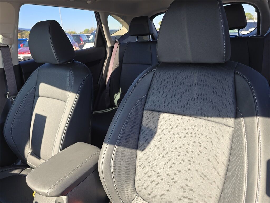 2026 Kia Seltos EX San Clemente CA