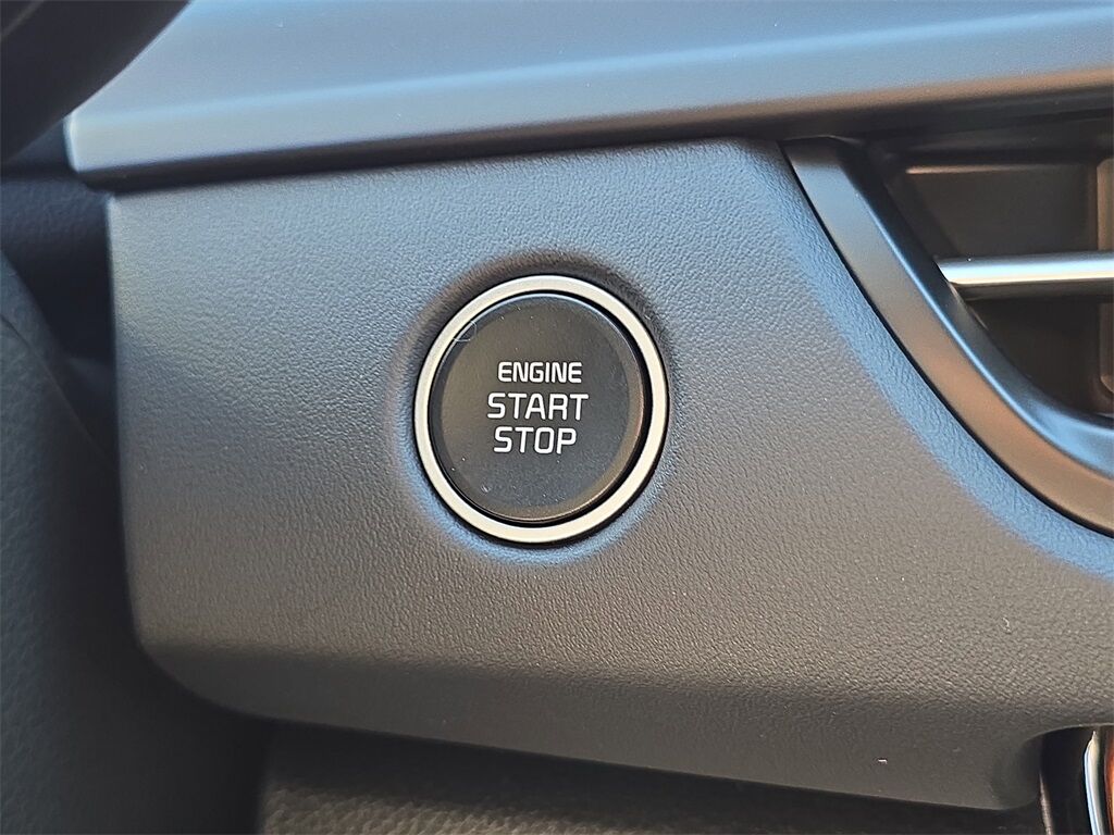 2026 Kia Seltos EX San Clemente CA