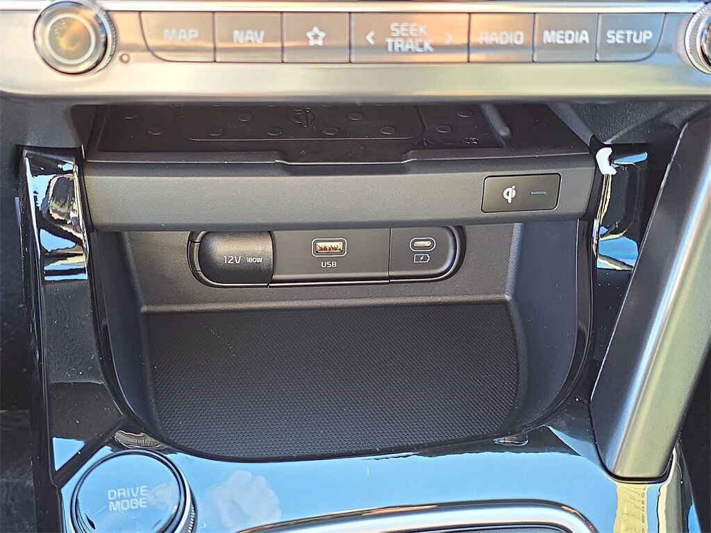 2026 Kia Seltos EX San Clemente CA