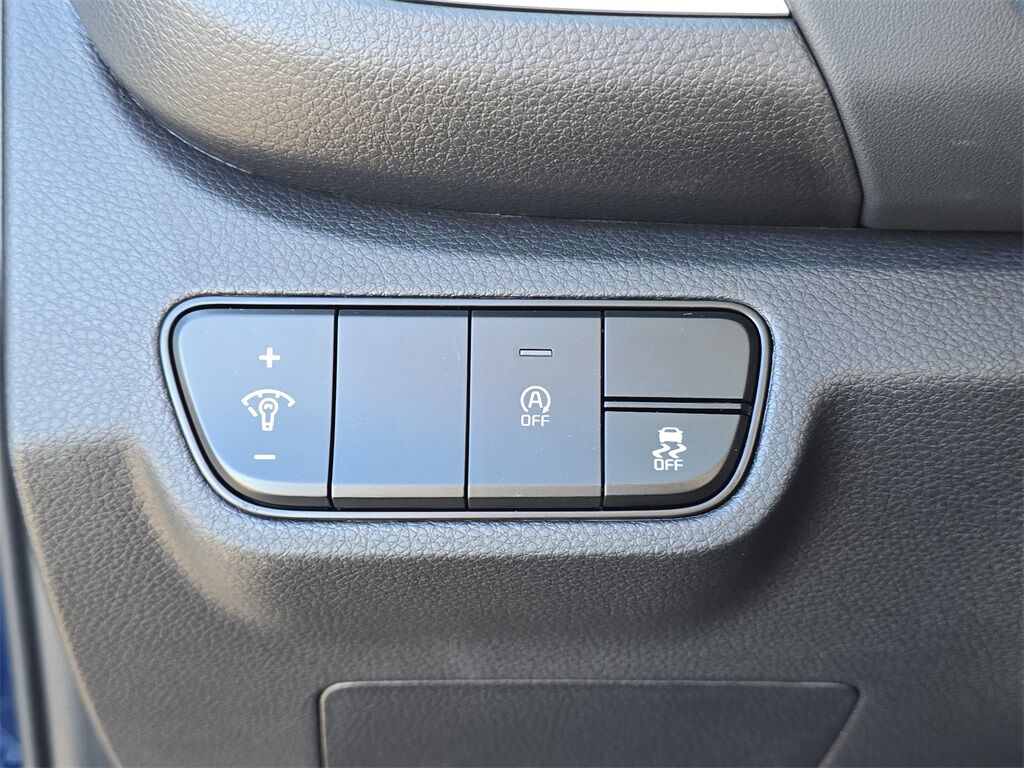 2026 Kia Seltos EX San Clemente CA