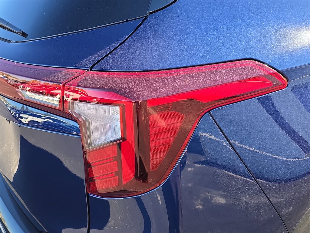 2026 Kia Seltos EX San Clemente CA