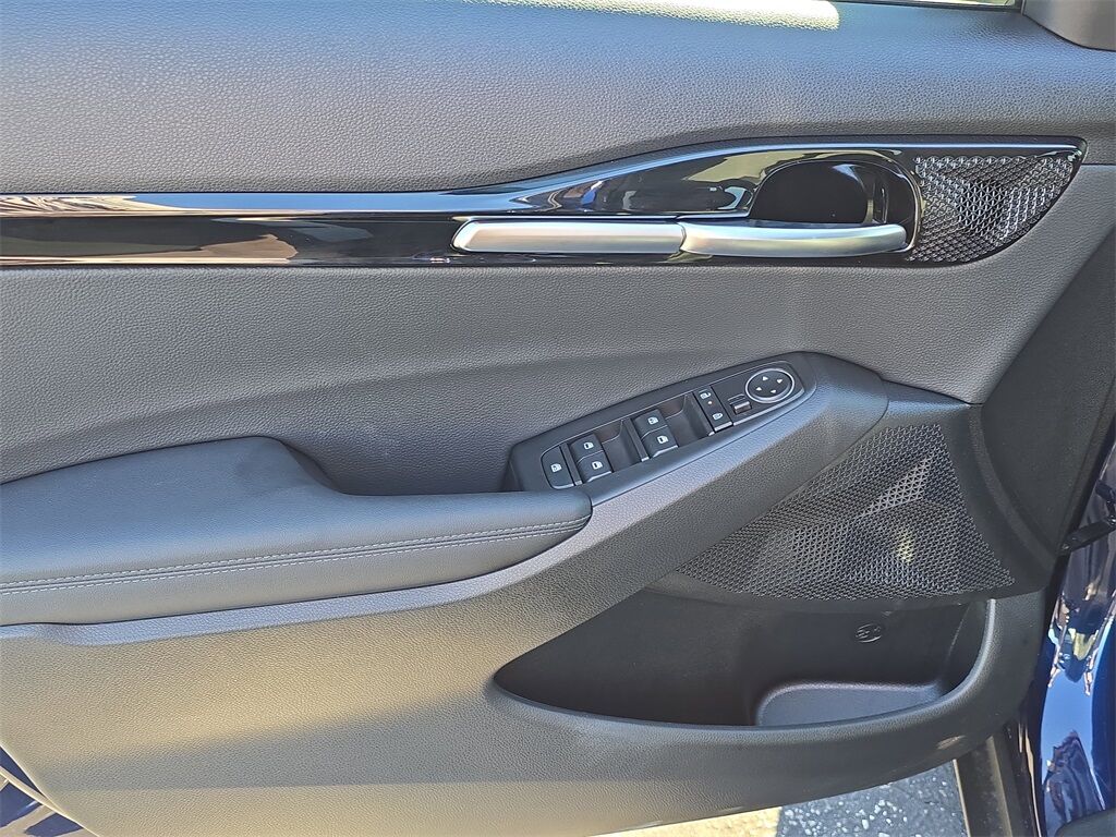 2026 Kia Seltos EX San Clemente CA