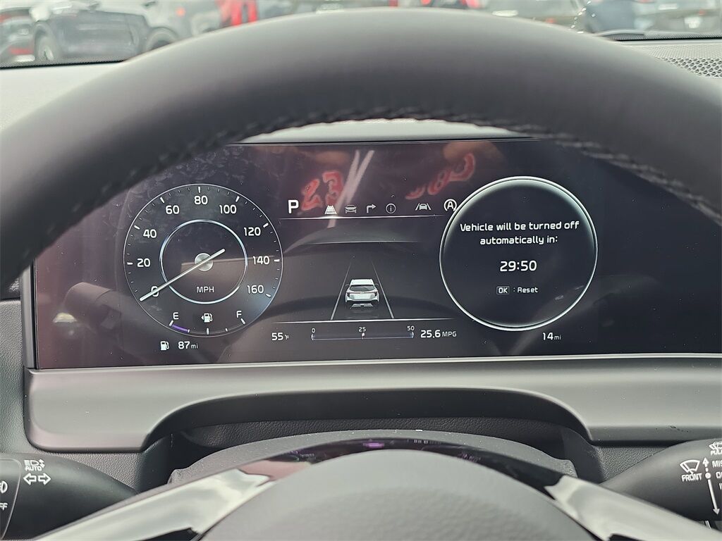 2026 Kia Seltos EX San Clemente CA