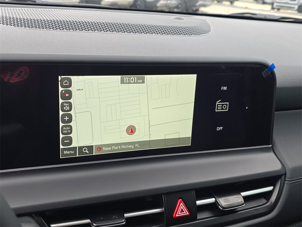 2026 Kia Seltos EX San Clemente CA