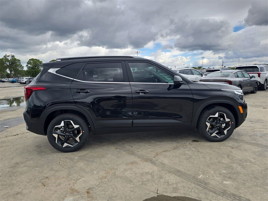 2026 Kia Seltos EX San Clemente CA