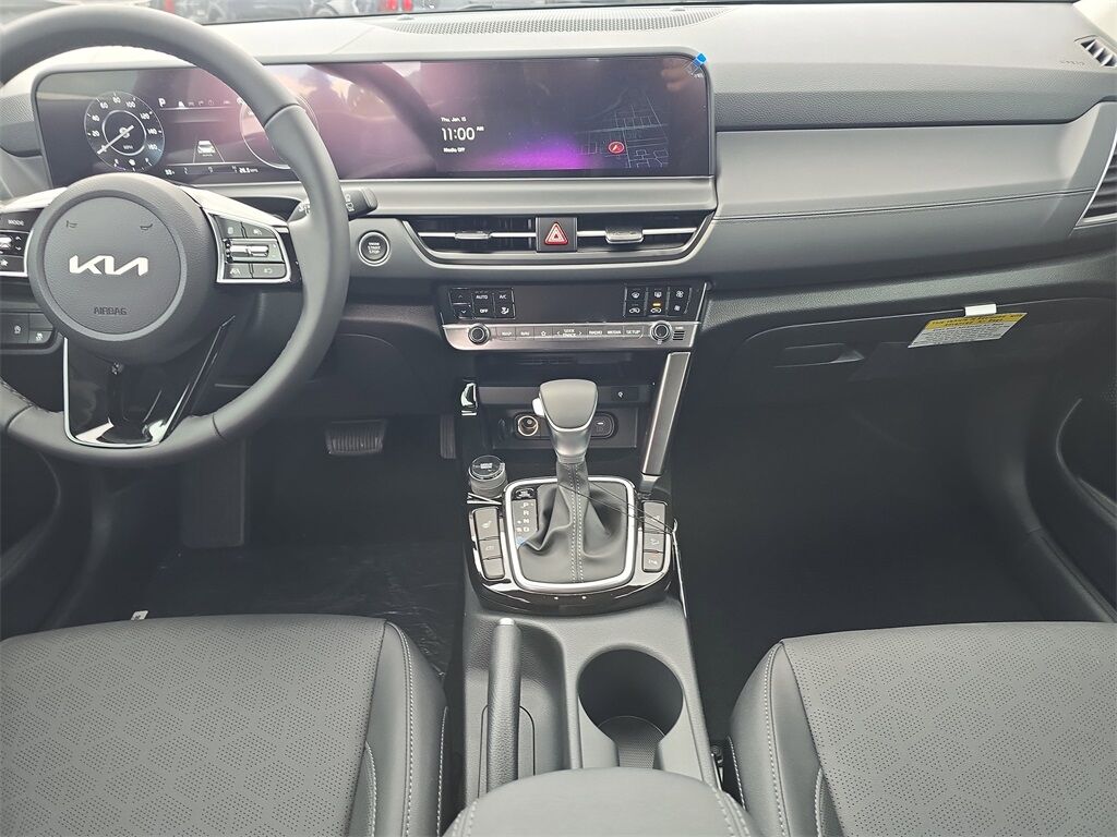 2026 Kia Seltos EX San Clemente CA