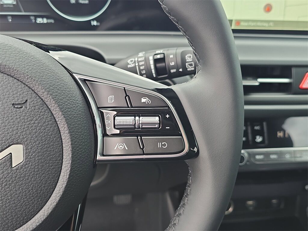 2026 Kia Seltos EX San Clemente CA