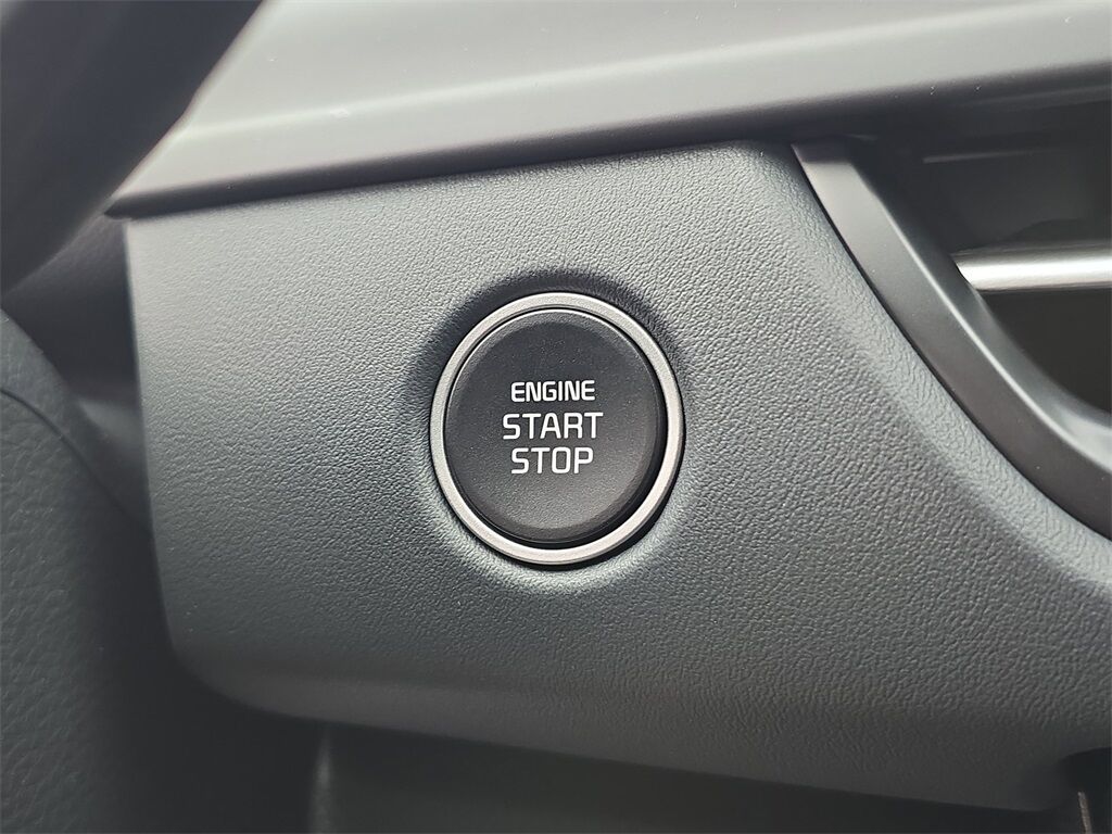 2026 Kia Seltos EX San Clemente CA