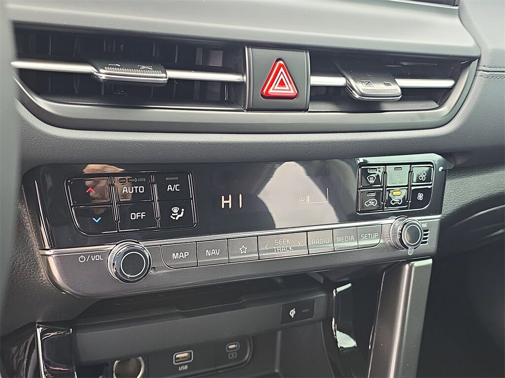 2026 Kia Seltos EX San Clemente CA