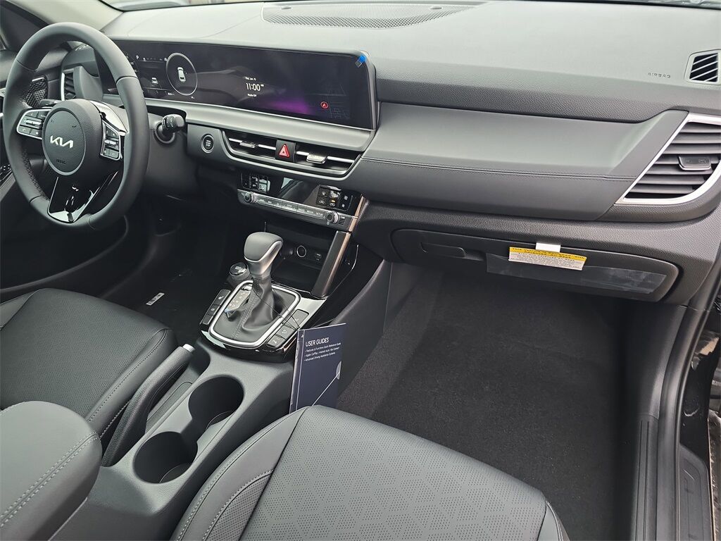 2026 Kia Seltos EX San Clemente CA