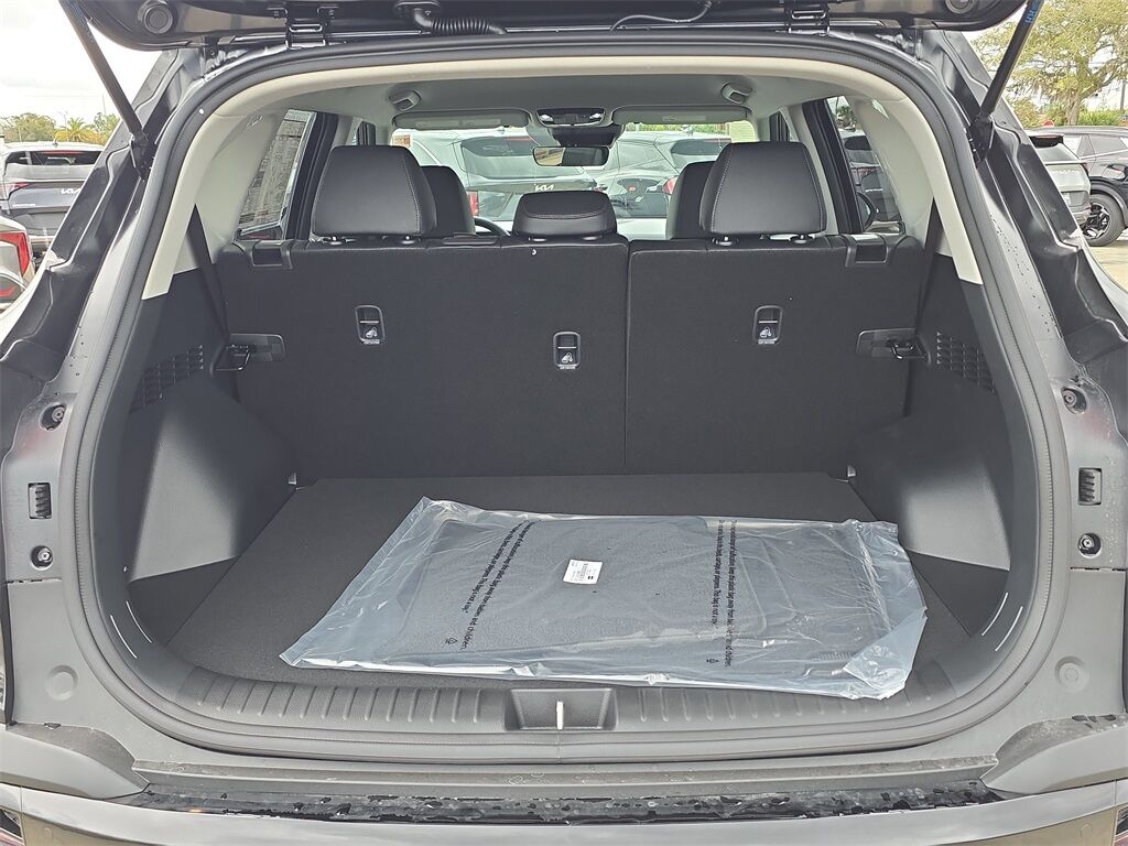 2026 Kia Seltos EX San Clemente CA