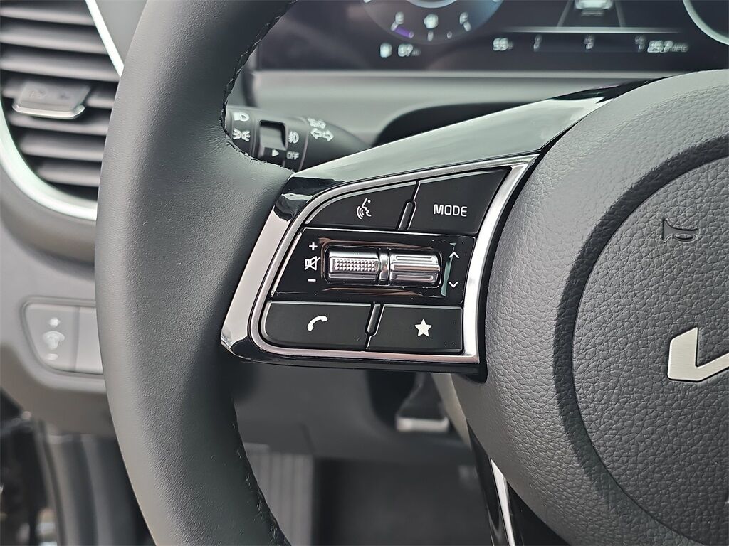 2026 Kia Seltos EX San Clemente CA