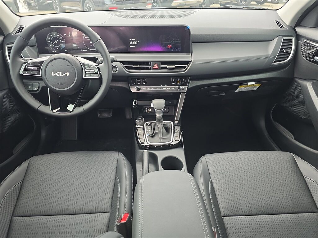 2026 Kia Seltos EX San Clemente CA