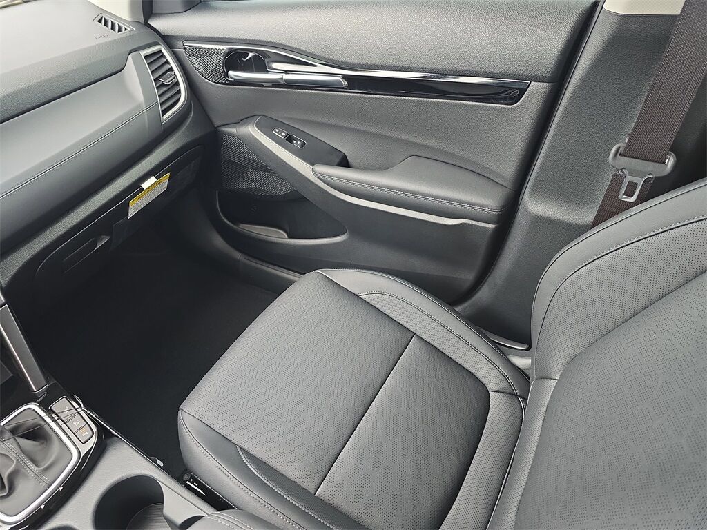 2026 Kia Seltos EX San Clemente CA