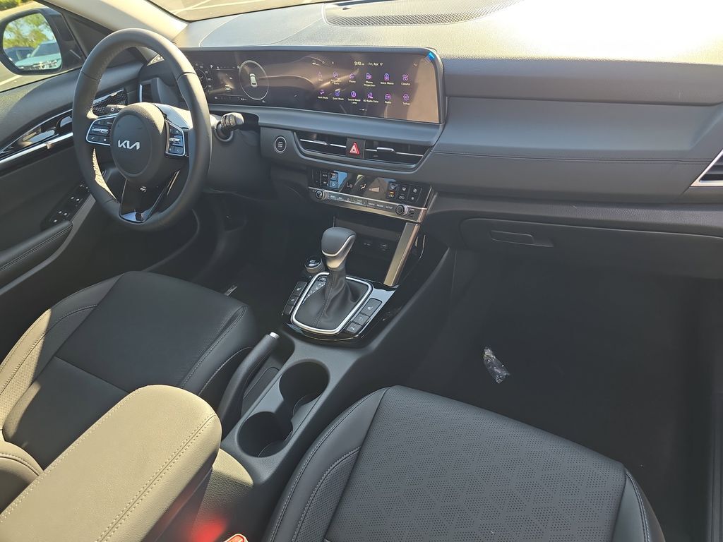 2026 Kia Seltos EX San Clemente CA