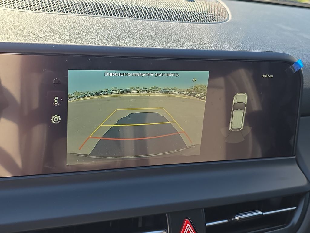 2026 Kia Seltos EX San Clemente CA