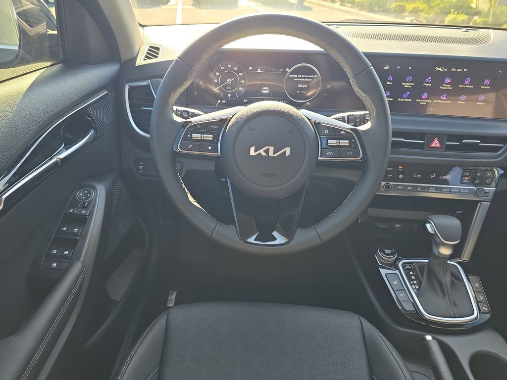 2026 Kia Seltos EX San Clemente CA